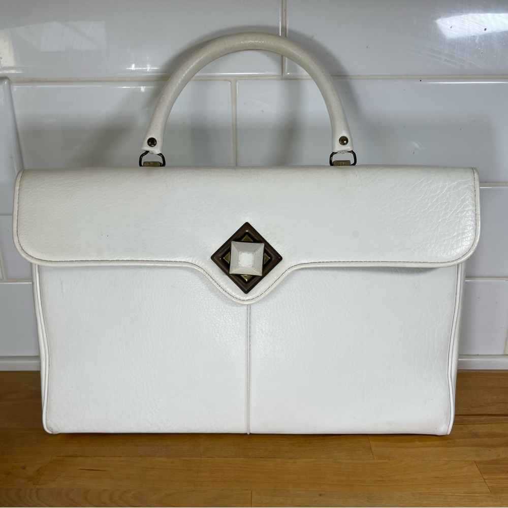 1960’s Vintage Jaclyn USA Handbag